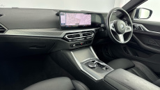 BMW 4 Series 420i M Sport 5dr Step Auto Petrol Hatchback